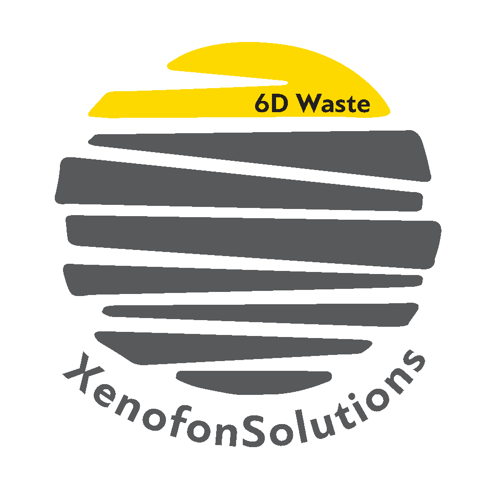 6D WASTE