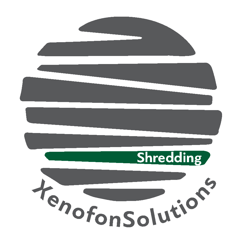 SHREDDING