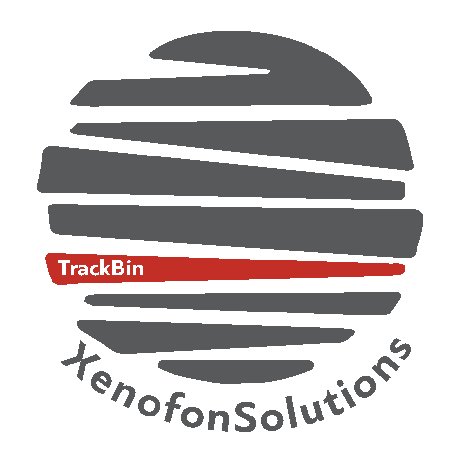TRACKBIN
